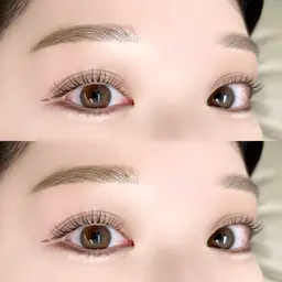 13日限定‼️🛼パリジェンヌ➕アイブロウ🛼