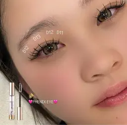 💡平日限定LEDエクステ 120本(オフ込み)💡(所要時間約90分)