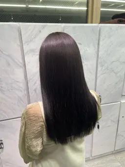 【他店のプルでもOK👀✨】プルエクステンションオフ+シャンプー🫧+treatment🫧#エクステオフ#渋谷#恵比寿