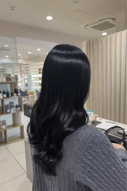 【🤎迷ったらこれ🤎】ツヤ感たっぷりワンカラー