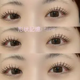 ☀️ 形状記憶パーマ☀️