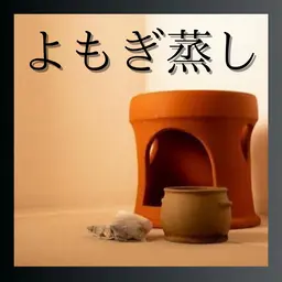 【デトックス・ダイエット】究極のデトックス　よもぎ蒸し60分