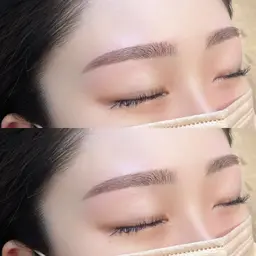 【限定割】大人気🌷美眉スタイリング/表参道