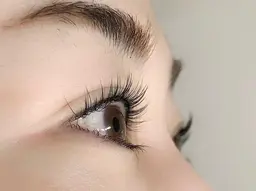 【ご新規様】シンプリフィラッシュリフト　日本初！防腐剤フリーの無添加まつげパーマ液！カールの持ち最大2ヶ月