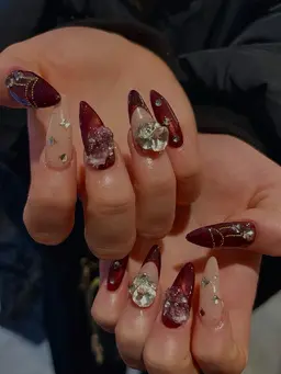 長さ出し1〜4本（500〜2000）