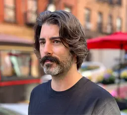 Haircut & Beard trim