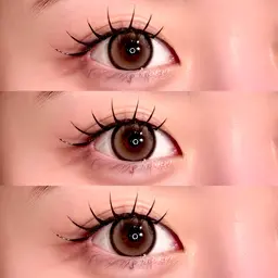 ♥️フラットラッシュ100本