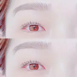 【根元から立ち上げ♪】次世代パーマ◇パリジェンヌラッシュリフト