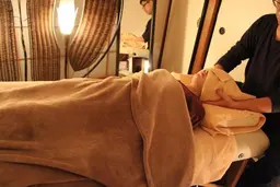 タイ式整体💆💆‍♀️指圧👍全身マッサージ✨