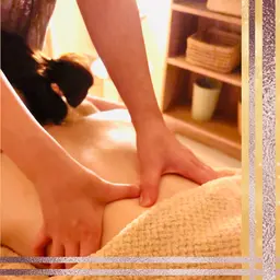 【オーダーメイド】深圧オイルトリートメント 〜あなたのための〜 90分間