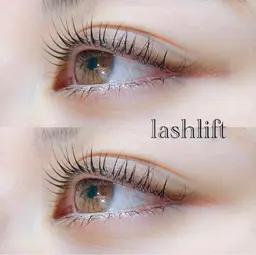 【当日限定!!】パリジェンヌラッシュリフト‪‪❤︎‬上のみ