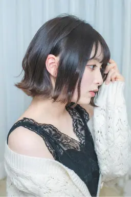 【💓人気メニュー💓】エヌドットカラー& 2ステップトリートメント