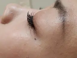 当日予約OK#[アオハル]優しい低刺激まつ毛ラウンドカール