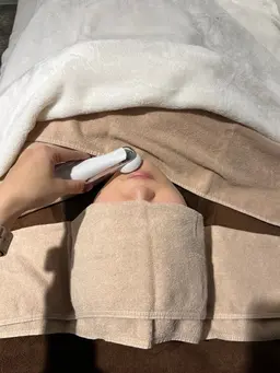 【脱加工アプリ】美肌&毛穴ケアにオススメ☆