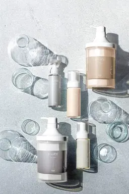 ✨髪質再生✨素髪のような髪本来のしなやかな髪へ✨バイカルテトリートメント