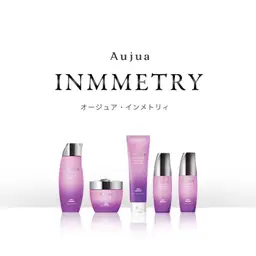 残り僅か‼️〘10名様限定価格〙Aujua ｲﾝﾒﾄﾘｰ サロントリートメント