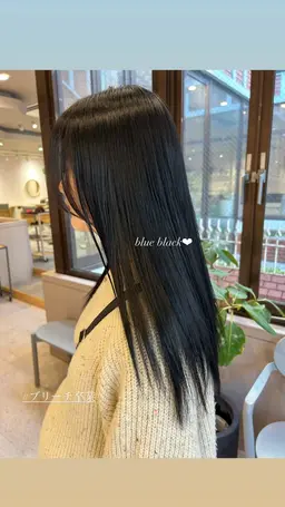【髪質改善💎】ワンカラー+8stepプレミアムトリートメント🪄◝✩