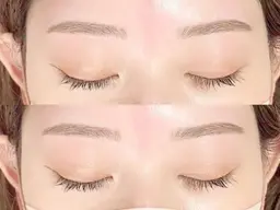 ⭐︎ハリウッドブロウリフト🧚♀️