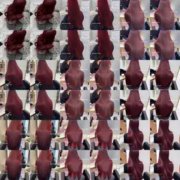 当日次回予約限定‼️✨️ブリーチなしピンクカラー✨️/渋谷