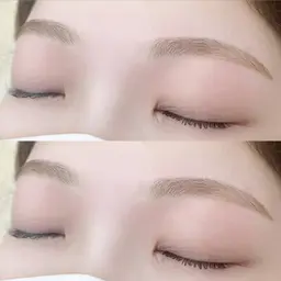 美眉スタイリング✨眉毛Wax&カット🌱すっぴん美人に🧸♡すぐ予約⭕️