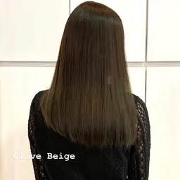 【💖🩰トータルで艶々で可愛くなりたい方🩰💖】カット+カラーエステ+Aujuaトリートメント💎✨️