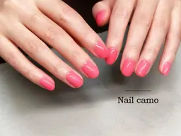 💅丁寧ケア＆オフこみ《パラジェル》*ワンカラー