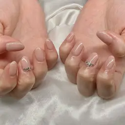 〖モデル様限定〗ケア+💖ワンカラー 💖