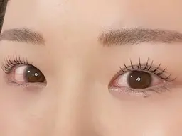 👀🇰🇷❕大人気❕マスカラパーマ💙💙韓国ロッドも多数ご用意しております🫐