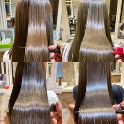 クリームヘッドスパ30分✨超音波トリートメント付✨