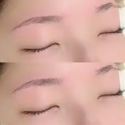 【限定‼️】🌿アイブロウWAX☘️メイク仕上げ➕550⚠️必ず注意事項確認お願いします!