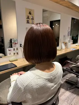 ✂️カット(シャンプー込み)✂️