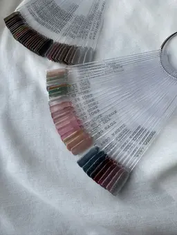 〖ワンカラー〗🌵handnail🐭マグネット🐭ミラー✨オフ込み