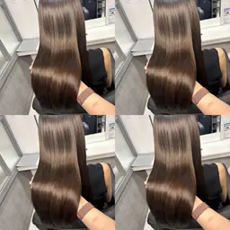 💎ミニモ新規限定💎カット➕縮毛矯正➕3stepトリートメント