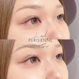 【ミニモ限定価格】✨️次世代パリジェンヌラッシュリフト✨️