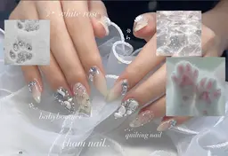 🎀長さだし10本➕お持ち込みデザイン🎀