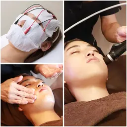 【初回お得🉐】💗サーマナイフ全顔100ショット付💯初回は3,980円‼️45分💆🏻‍♀️🍀