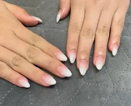 【スカルプ】人気no.2🦁グラデーションスカルプ(オフ無)