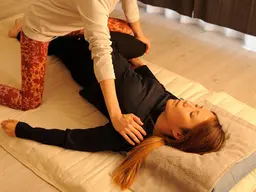 タイ古式マッサージ60分