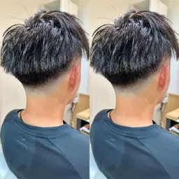 【💇🏼‍♂️メンズ限定💇🏼‍♂️】カット&シャンプー