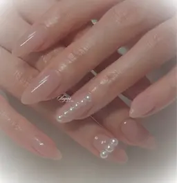 ⚪︎ワンカラーorグラデーション