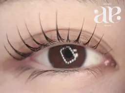 【minimo特別価格☆】まつ毛パーマ・ラッシュリフト(上)+トリートメント付