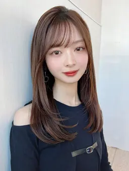 【はじめてにおススメ★】デザインカット＋保湿トリートメント