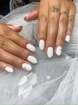 ✨新規のお客様キャンペーン✨ワンカラーorラメグラデーション　オフケア込み4000円