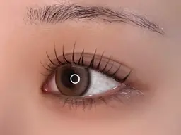 🎀デザインパーマ・ラッシュリフト🩰パリジェンヌ*メーテル*ファービー*ペッタなどお好みのデザインで🧸