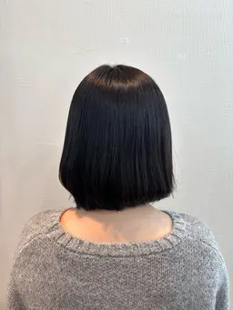 ✨️💚自然な艶髪トリートメント🩵✨️[髪質改善oggi ottoトリートメント]