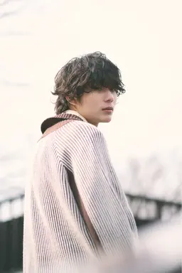 ［本日おひとり様限定！］メンズパーマ➕カット