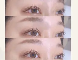 まつげパーマラッシュリフト【 新人技術者 担当minimo限定価格...￥2300】