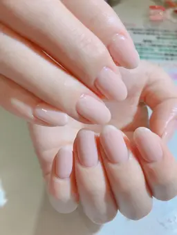 ご新規様限定✨【ハンド】オフなし ワンカラー