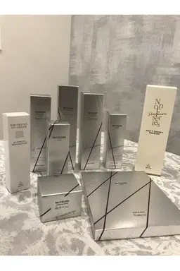 肌質改善ご希望の方《たるみ・くすみ》マクセリー　ヒト幹細胞フェイシャル　90分