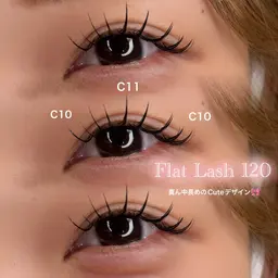 ✿フラット 120本✿ 注意事項必読⚠️